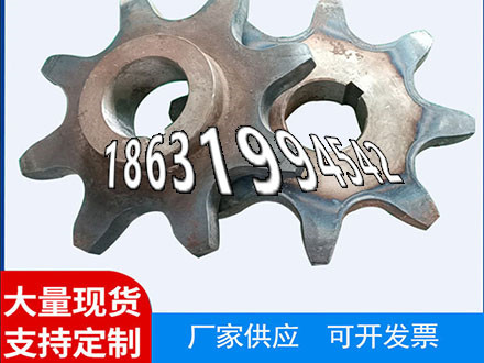 斗式提升机链轮多少钱